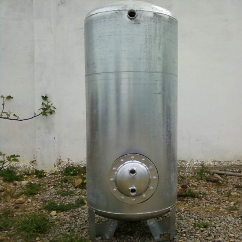 Ballon d’eau chaude